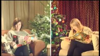 2013 Christmas Adverts 10 [upl. by Eirrek]