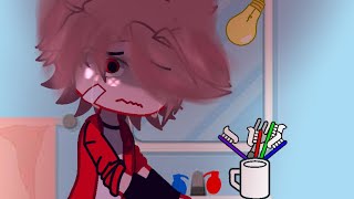 Disappointed  Eddsworld  TordTom  TomTord  PT 3 [upl. by Nwahsear]