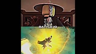 The First Spinjitzu Master Vs Master Oogway [upl. by Beutner812]