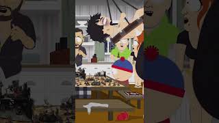 Tegridy Farms knows how to party Southpark [upl. by Blanka]