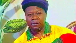 Intégralité Papa Wemba amp VLM Nouvelle Ecriture  Clips Spécial 20 ans 1997 K7 HD [upl. by Ellehcin50]