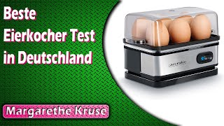 Beste Eierkocher Test in Deutschland [upl. by Netsoj]