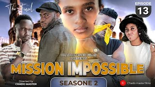 MISSION IMPOSSIBLE 13 SEASON 2 [upl. by Jem607]