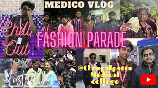 A tour to Chengalpattu medical College VLOG 01Fashionparadewinners [upl. by Danas]