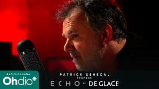 Des balados à écouter avec une veilleuse  Patrick Senécal propose une collection balado  RC OHdio [upl. by Nylkaj]