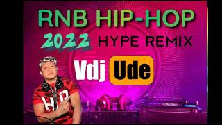 RNB HIPHOP NONSTOP HYPE RMIX 2022 [upl. by Asital]