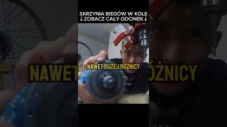 ROZWIERCAMY PIASTĘ komar sport motocykl [upl. by Allemaj11]