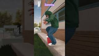 Schoolyard never gets old pt2 session skate sim sessionskatesim sessiongame sessiongameplay [upl. by Kelcie986]