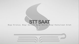 STT SAAT Promotional Video 2021 Official [upl. by Adas]