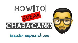 How To Speak Chavacano  Greetings Introductions and Meal Times [upl. by Mcintyre]