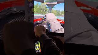 SF1000 Thrustmaster test Automobilista 2 [upl. by Annoif382]