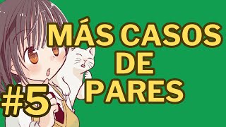 Riichi Mahjong en Español Lectura libro de eficiencia Parte 5 Más casos de pares [upl. by Airehc932]