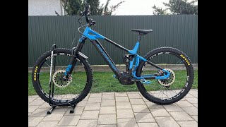 Mondraker Crafty R 2023 Ebike [upl. by Geaghan]