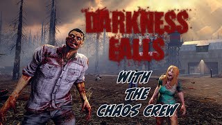 7D2D A20 Darkness Falls  Chaos Crew 20  A New Beginning [upl. by Ifen]