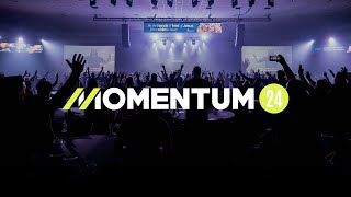 Momentum 2024 Recap [upl. by Key]