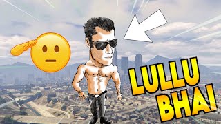 The LULLU BHAI 🫡  gaming indiangamedev [upl. by Aeslehc]