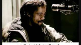 Stephen amp Damian Marley  Traffic Jam Acoustic Version [upl. by Fonville]