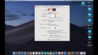 HOW TO DISABLE OR ENABLE ALLOW HANDOFF BETWEEN THIS MAC AND YOUR ICLOUD DEVICES IN MAC OS MOJAVE [upl. by Owades]