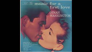 Dinah Washington  Embraceable You [upl. by Sidnak]