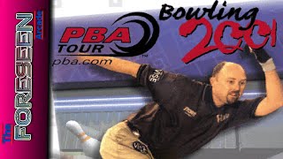 PBA Tour Bowling 2001  Dreamcast Prototype [upl. by Zertnom]