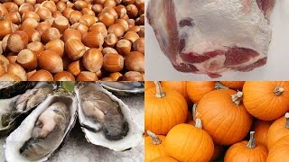 o que alimentos ricos em ferro aumento nível de hemoglobina [upl. by Yor]