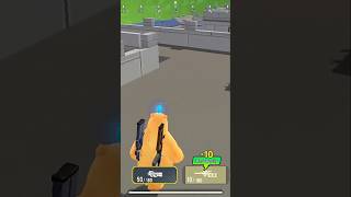 Sausage man gameplay 1v4  sausage man gameplay in english sausageman [upl. by Jeffers]