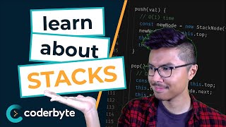 Introduction to the Stack Data Structure [upl. by Eglantine39]