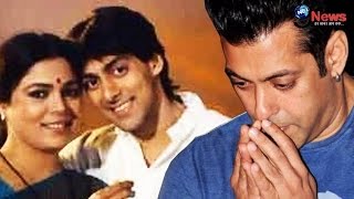 रीमा लागू का सलमान के साथ है ये कनेक्शन हुआ खुलासा  Reema LagooSalman Khan Secret Connection [upl. by Clotilde603]