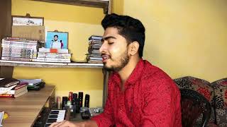 কেনআসেদিনতকেকাছেনা পাওয়ার ॥ keno ase din toke kace na pawar  Arijit singh  MMR Mahfuj [upl. by Ressan]