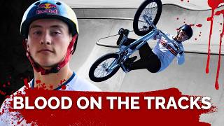 BMX World Champions Journey to Paris Olympics [upl. by Htims]