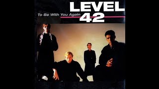 Level 42  Something About You 12MultiHz Remastered 2011 [upl. by Ylac]