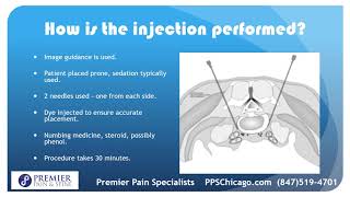 Superior Hypogastric Plexus Block info from a Chicago Pain Center 847 5194701 [upl. by Odlauso]