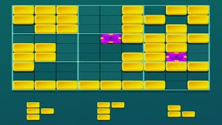 Playdoku  Gameplay All Levels Androidios Level 15 [upl. by Hartmunn]