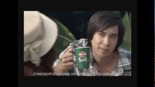 Moccona Trio TVC  หลอกกิน [upl. by Ltihcox]