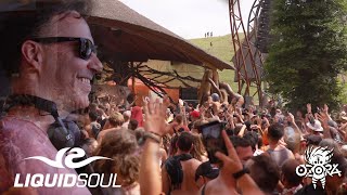 Liquid Soul  Ozora Festival 2023 Full Video [upl. by Madian606]