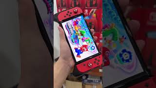 switch oled hack mod chip [upl. by Dorkus]