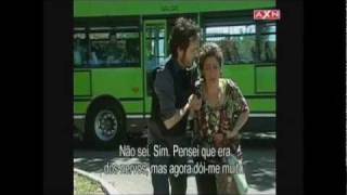 Hospital Central T14 Ep3 Eterno Enquanto Dure Parte 2 [upl. by Yatnuahs52]