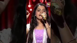 India idol trending Short indinaidol indinaidol bollywood song [upl. by Omrellig]