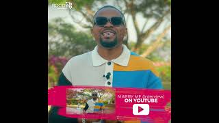 Roody Roodboy  Marry Me feat Wiz Ofuasia Release date [upl. by Pontius]