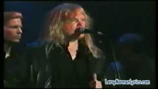 Larry Norman  Everybody Work  Twist amp Shout  Shout  Medley Live at Flevo  1989 [upl. by Alleber467]