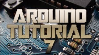 ARDUINO TUTORIAL ITA 7  EEPROM [upl. by Ailices]