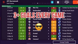 The Most Lethal FM24 Mobile Tactic [upl. by Willner]