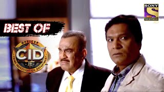 Best of CID सीआईडी  The Wrong Shot  Full Episode [upl. by Anirba170]