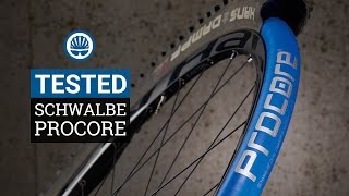 Schwalbe Procore  Review [upl. by Aled]