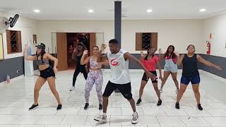 MELHOR COREOGRAFIA PISEIRO  Taca Taca  Deávele Santos  Coreografia G da dança [upl. by Tybi]