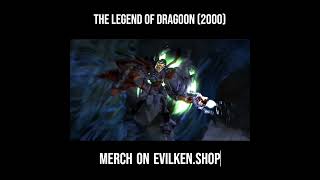 Legend Of Dragoon DROP2 [upl. by Yekim961]