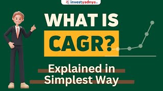 Understanding CAGR Compound Annual Growth Rate Explained Simply [upl. by Petracca]