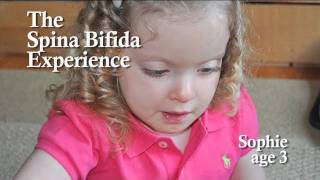 The Spina Bifida Experience [upl. by Ahsinahs]