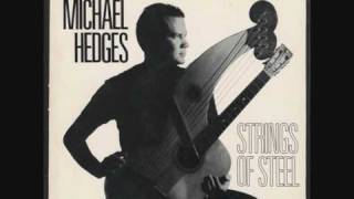 FLAC Michael Hedges  Pinball Wizard [upl. by Nhguavoj]