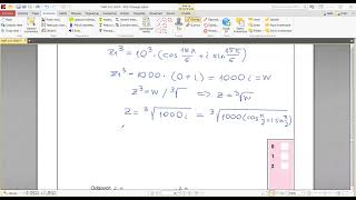 Matura 2020  Matematika A razina zadaci 29 i 30 [upl. by Cope]